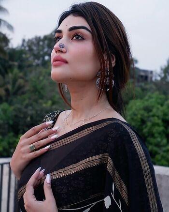 Full leaked Pratiksha bankar private onlyfans photo