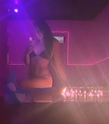 Full leaked Precious faeona private onlyfans photo