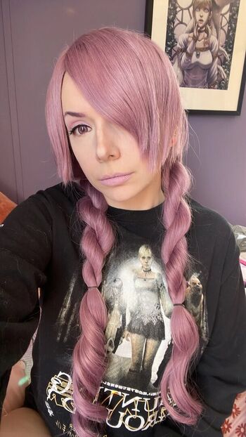Full leaked Precious faeona private onlyfans photo