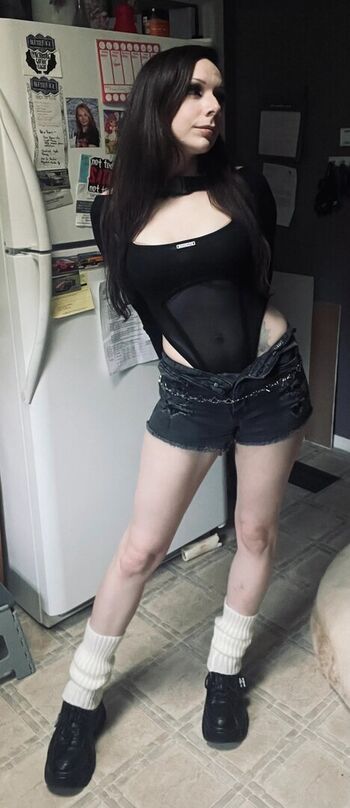 Full leaked Precious faeona private onlyfans photo