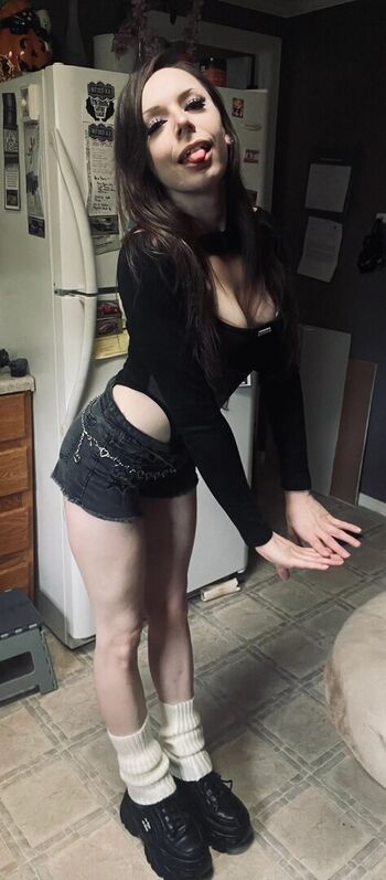 Full leaked Precious faeona private onlyfans photo