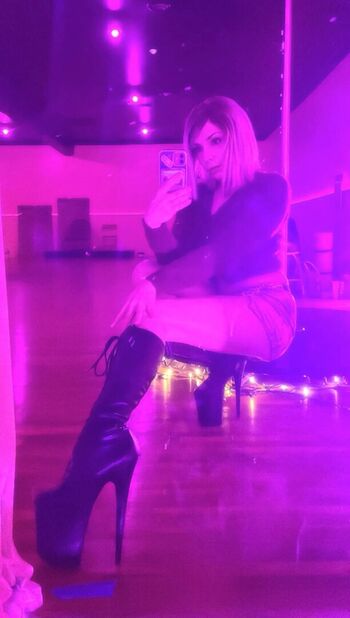 Full leaked Precious faeona private onlyfans photo