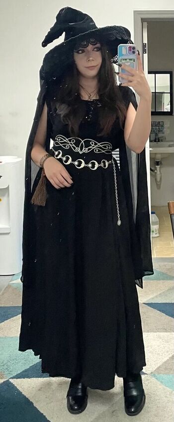 Full leaked Precious faeona private onlyfans photo