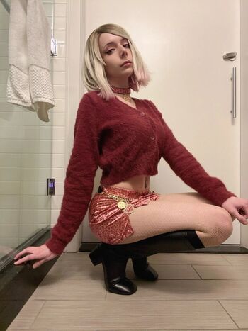 Full leaked Precious faeona private onlyfans photo