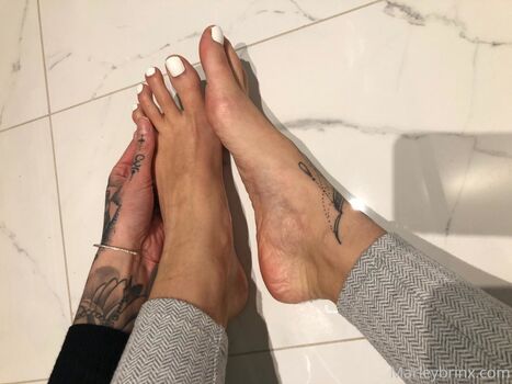 Full leaked Prettiest feet private onlyfans photo