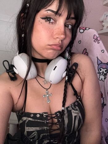 Full leaked Princesita private onlyfans photo