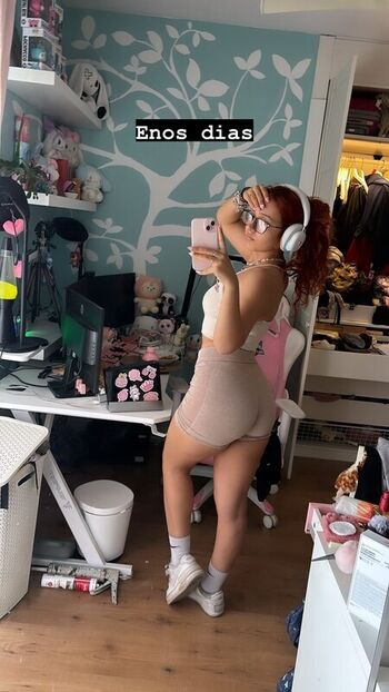 Full leaked Princesita private onlyfans photo
