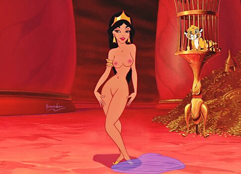 Full leaked Princess jasmine private onlyfans photo