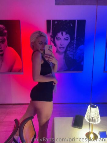 Full leaked Princessskeilani private onlyfans photo