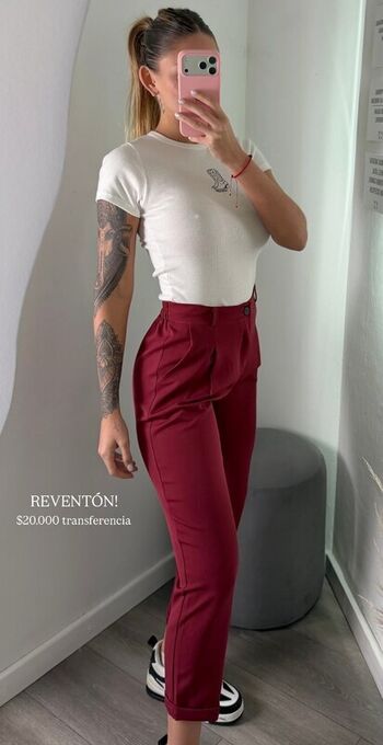 Full leaked Priscila rojas private onlyfans photo