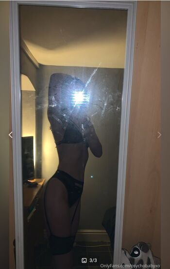 Psychobabyxo