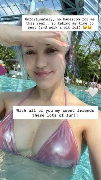 Full leaked Purin private onlyfans photo