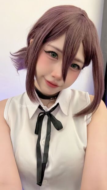 Full leaked Purrinchu private onlyfans photo