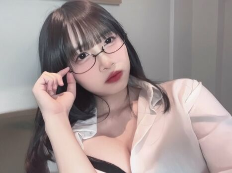 Full leaked Purrinchu private onlyfans photo
