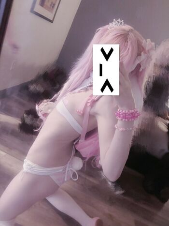 Full leaked Pyomei private onlyfans photo