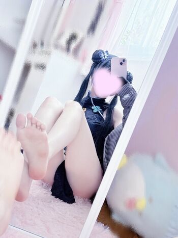 Full leaked Pyomei private onlyfans photo