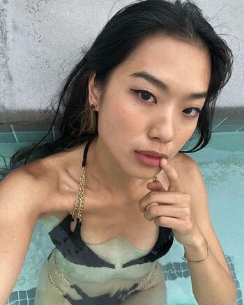 Full leaked Qiyu zhou private onlyfans photo