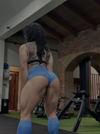 Full leaked Quadzilla page private onlyfans photo