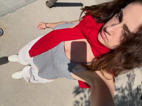 Full leaked Rachel anne sennott page private onlyfans photo