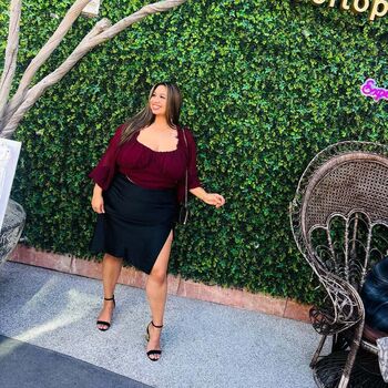 Full leaked Rayleen private onlyfans photo