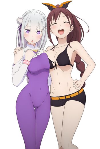 Full leaked Re zero private onlyfans photo