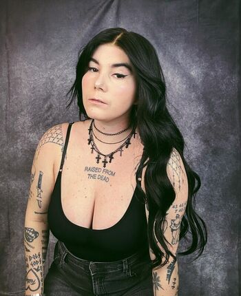 Full leaked Ready to glare page private onlyfans photo