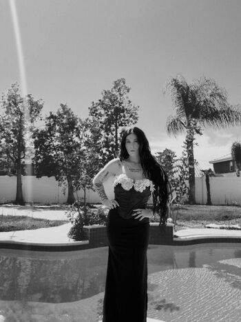 Full leaked Ready to glare private onlyfans photo