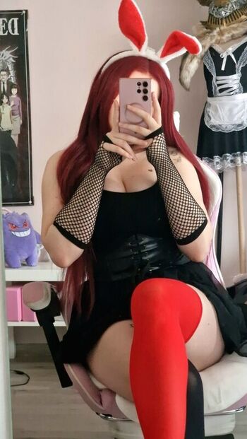 RealMissKira