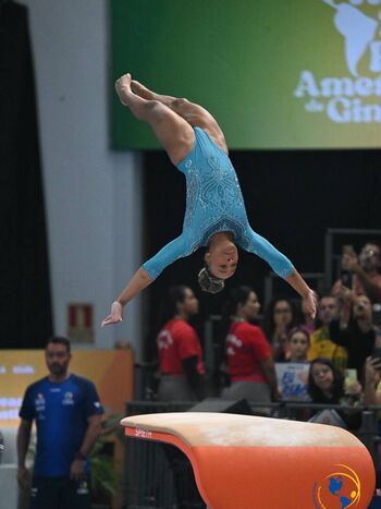 Rebeca Andrade