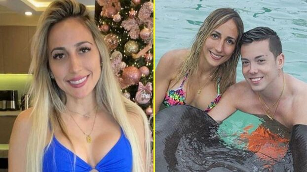 Full leaked Rebeca naranjo private onlyfans photo