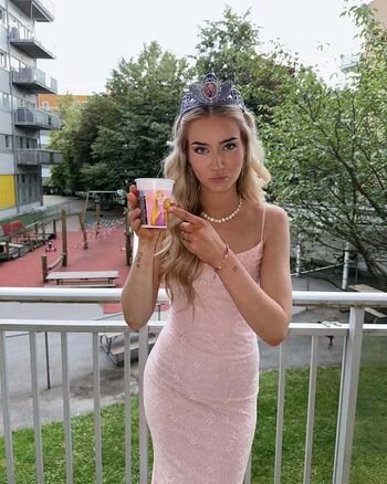 Full leaked Rebecca pleym private onlyfans photo