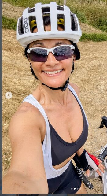 Full leaked Rebecca sarker private onlyfans photo
