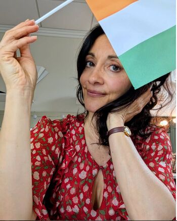 Full leaked Rebecca sarker private onlyfans photo