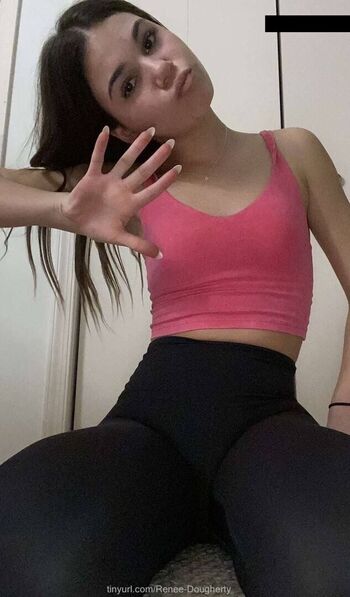 Full leaked Renee dougherty private onlyfans photo