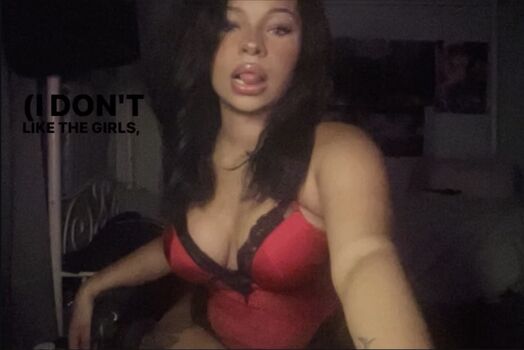 Full leaked Ressonancee private onlyfans photo