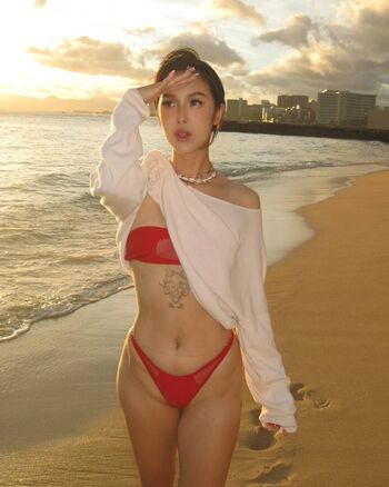 Full leaked Rica chuuu private onlyfans photo