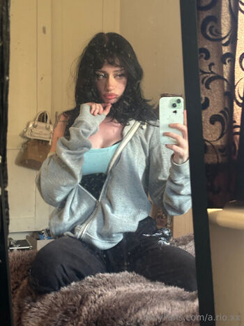 Full leaked Rio lawlor private onlyfans photo