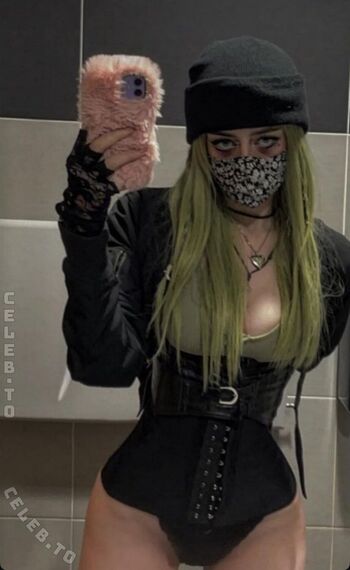 Full leaked Rio lawlor private onlyfans photo