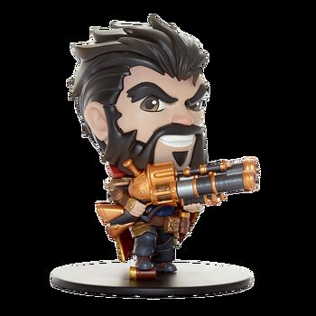 Riot Graves