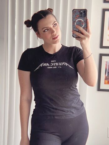 Full leaked Ripmika private onlyfans photo