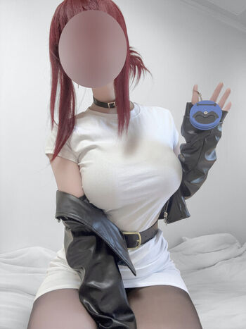 Full leaked Riria private onlyfans photo