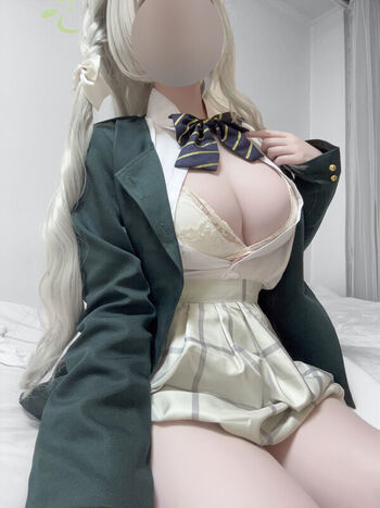 Full leaked Riria private onlyfans photo