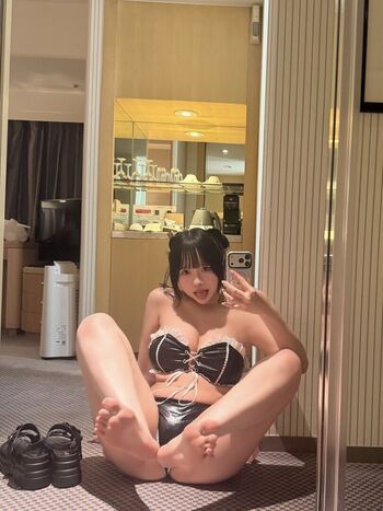 Full leaked Riribebe page private onlyfans photo