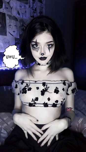 Full leaked Rissai rissai cherriss private onlyfans photo