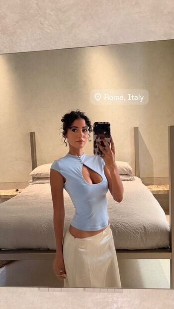 Full leaked Rita faez private onlyfans photo