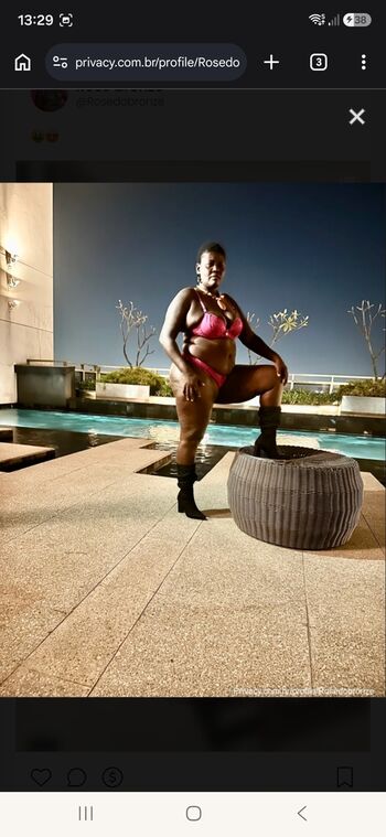 Rosebronze40