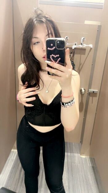 Full leaked Rosey hosey private onlyfans photo