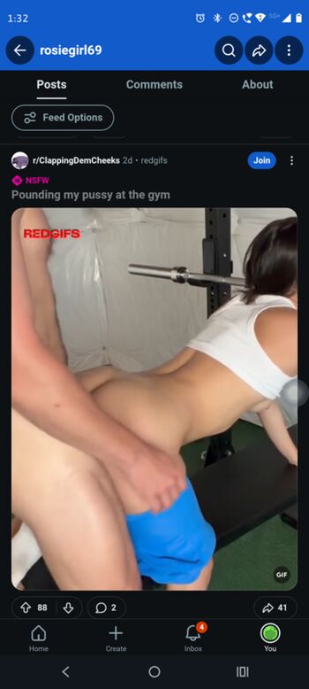 Full leaked Rosiegirl private onlyfans photo