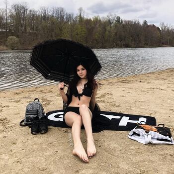 Full leaked Rottedgoth private onlyfans photo