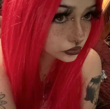 Full leaked Rottingashlynn private onlyfans photo